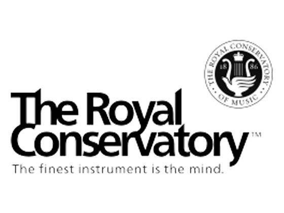 Royal Conservatory Orchestra with conductor Earl Lee